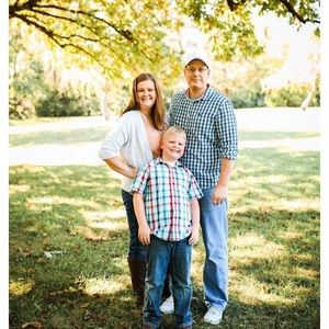 Meet your Posher, Amy